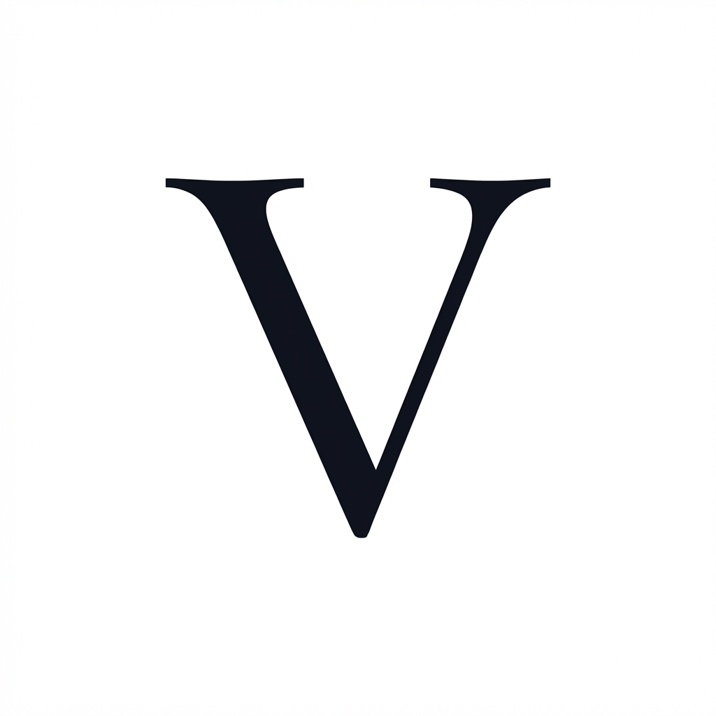 Logotipo de Velia